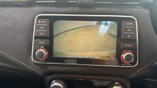 Nissan Micra 1.0 IG-T 92 N-Sport 5dr CVT Petrol Hatchback